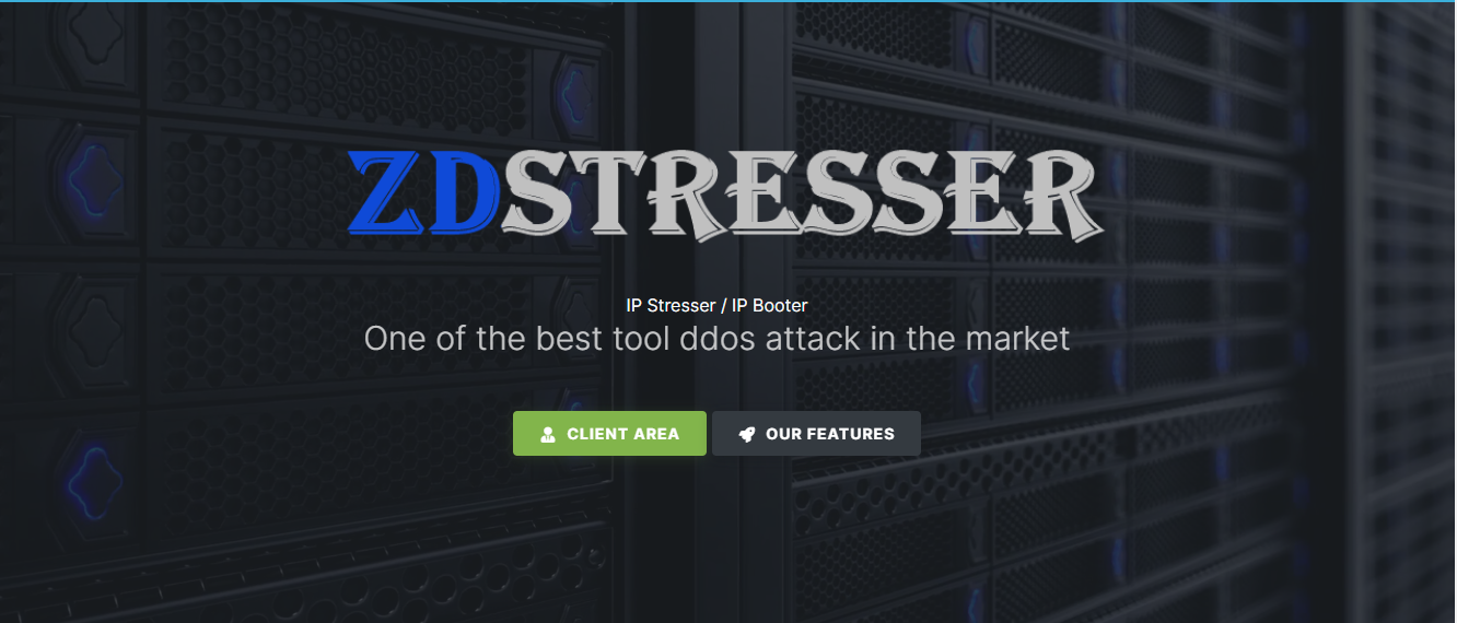 Kefree Stresser: The Best Choice for Stress Testing?