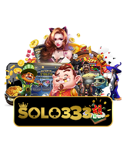 Situs Slot Online Gacor Maxwin: Temukan Sensasi Bermain di Solo333
