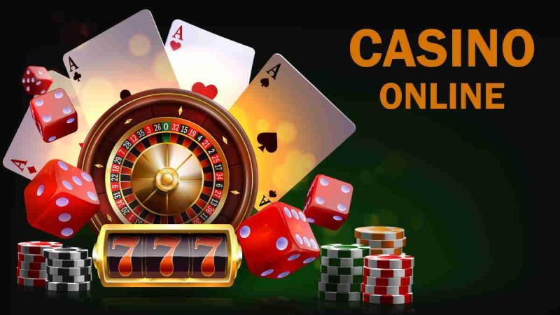 Experience the Thrill of WPK Casino: Your Gateway to Fortune