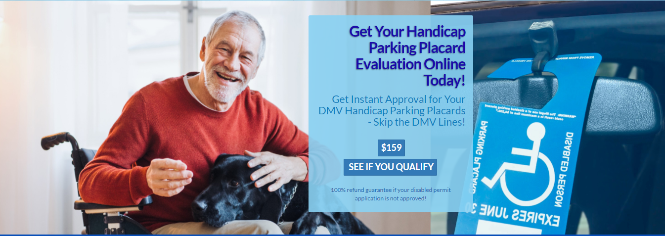 Efficiency and Accessibility: Navigating Handicap Parking Placard Applications